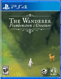 Wanderer, The: Frankenstein's Creature