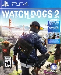 Watch Dogs 2 [CA]