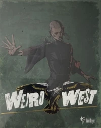 Weird West (Oneirist box)