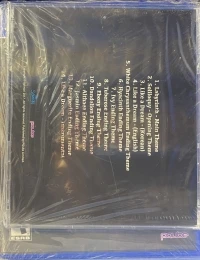 White Day: A Labyrinth Named School (Official Soundtrack)