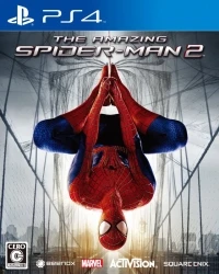 Amazing Spider-Man 2, The