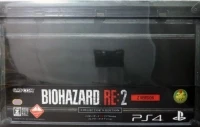 Biohazard RE:2: Z Version - Collector's Edition