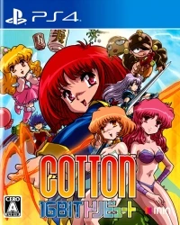 Cotton 16Bit Tribute