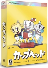 Cuphead (slipcase)