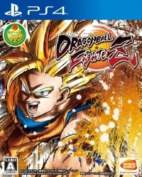 Dragon Ball FighterZ