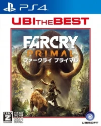 Far Cry Primal - Ubi the Best