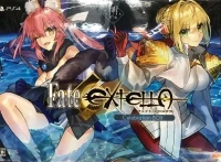Fate/Extella - Celebration Box