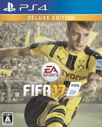 FIFA 17 - Deluxe Edition