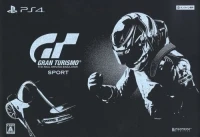 Gran Turismo Sport - Limited Edition