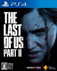 Last of Us Part II, The