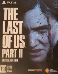 Last of Us Part II, The - Special Edition