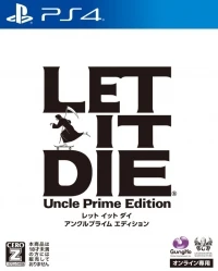 Let It Die - Uncle Prime Edition