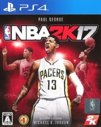 NBA 2K17