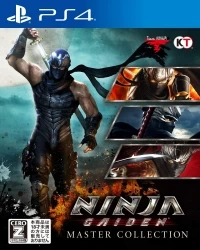 Ninja Gaiden: Master Collection