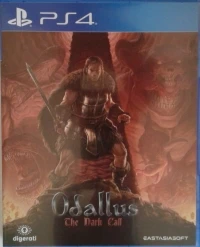 Odallus: The Dark Call