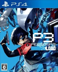 Persona 3 Reload