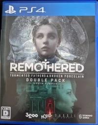 Remothered Double Pack