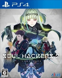 Soul Hackers 2