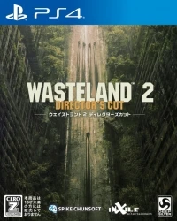 Wasteland 2: Director's Cut