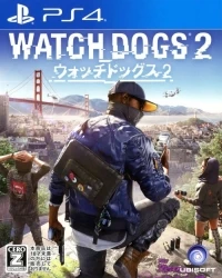 Watch Dogs 2