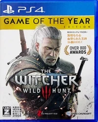 Witcher 3. The: Wild Hunt: Game of the Year Edition