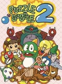Puzzle Bobble 2