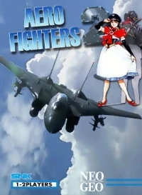 Aero Fighters 2