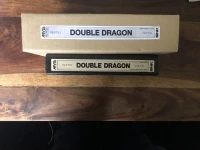 Double Dragon