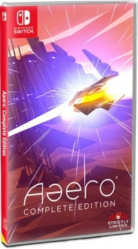 Aaero: Complete Edition