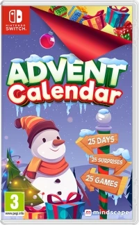 Advent Calendar