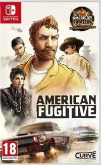 American Fugitive