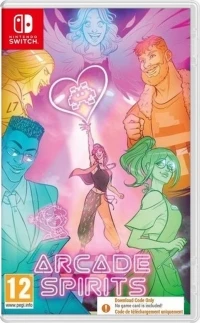Arcade Spirits (Download Code)