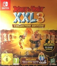 Asterix & Obelix XXL3 - Collector Edition