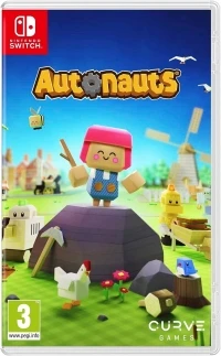 Autonauts