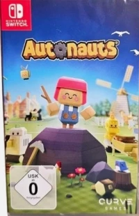 Autonauts [DE]