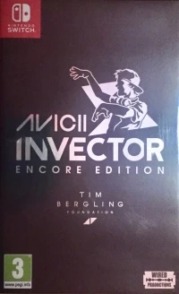 AVICII Invector - Encore Edition
