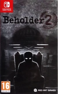 Beholder 2