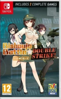 Bishoujo Battle: Double Strike!