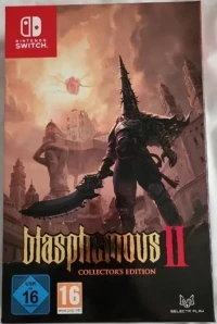 Blasphemous II - Collector's Edition