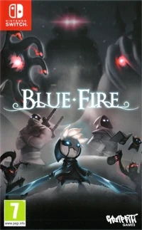 Blue Fire