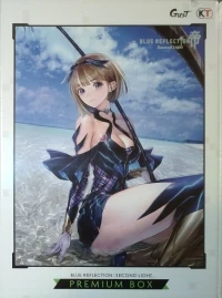 Blue Reflection: Second Light - Premium Box