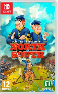 Bluecoats, The: North & South