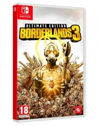 Borderlands 3: Ultimate Edition