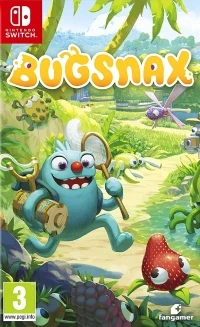Bugsnax