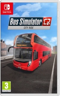 Bus Simulator: City Ride
