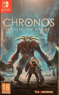 Chronos: Before the Ashes
