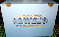 Clockwork Aquario - Ultra Collector's Edition