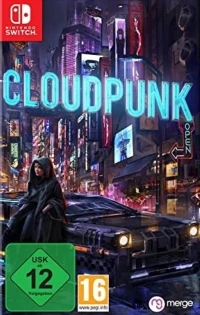 Cloudpunk [AT][CH][DE]