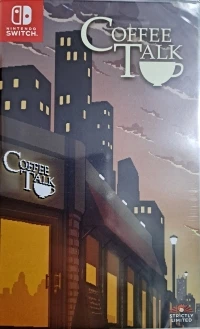 Coffee Talk