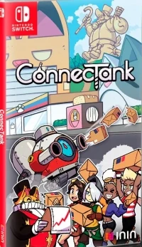 ConnecTank
